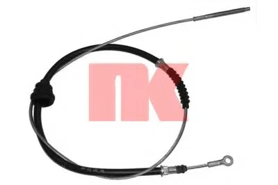 Трос, стояночная тормозная система NK купить