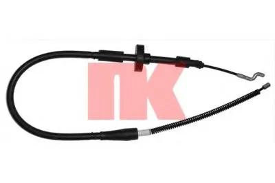 Трос, стояночная тормозная система NK купить