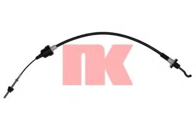 Тросик сцепления NK купить