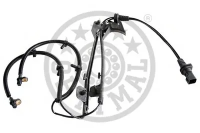 Датчик, частота вращения колеса OPTIMAL купить