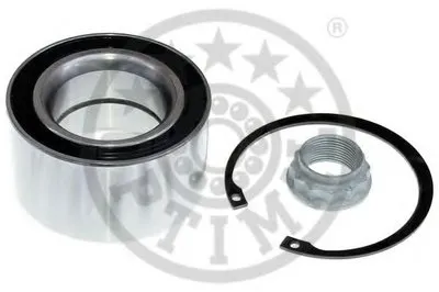 Комплект подшипника ступицы колеса OPTIMAL купить