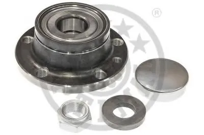Комплект подшипника ступицы колеса OPTIMAL купить