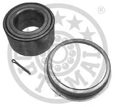 Комплект подшипника ступицы колеса OPTIMAL купить