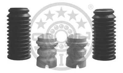 Пылезащитный комплект, амортизатор OPTIMAL купить