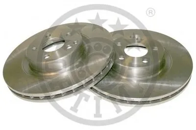 Тормозной диск OPTIMAL купить