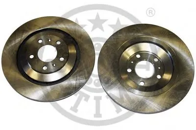 Тормозной диск OPTIMAL купить