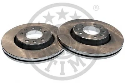 Тормозной диск OPTIMAL купить