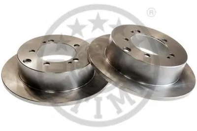 Тормозной диск OPTIMAL купить