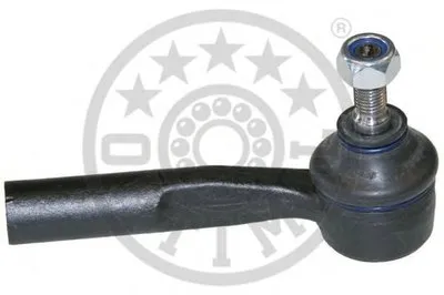 Наконечник поперечной рулевой тяги OPTIMAL купить
