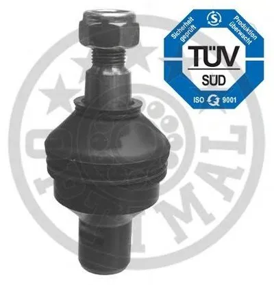 Шаровой шарнир OPTIMAL купить