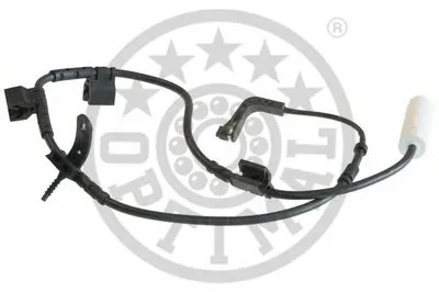 Сигнализатор, износ тормозных колодок OPTIMAL купить