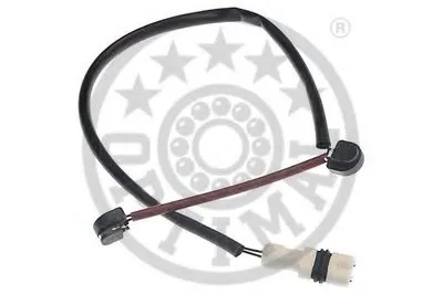 Сигнализатор, износ тормозных колодок OPTIMAL купить