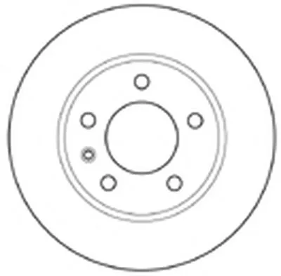 Тормозной диск MAPCO купить