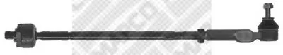 Поперечная рулевая тяга MAPCO купить