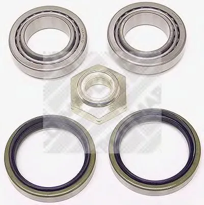 Комплект подшипника ступицы колеса MAPCO купить