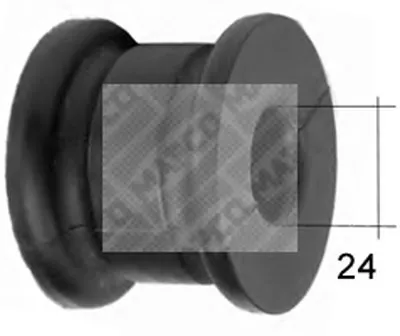 Опора, стабилизатор MAPCO купить