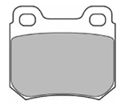 Комплект тормозных колодок, дисковый тормоз MAPCO купить