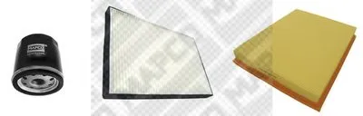 Комплект фильтра MAPCO купить