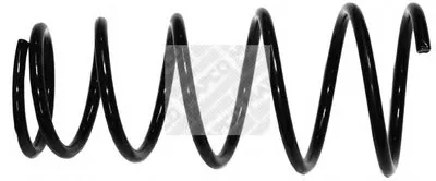 винтовая пружина MAPCO купить