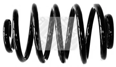 винтовая пружина MAPCO купить