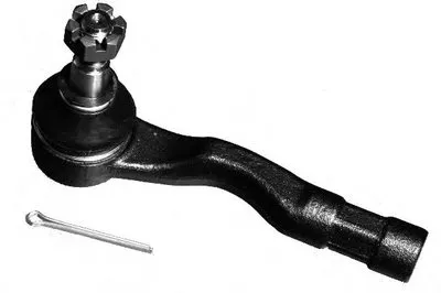 Наконечник поперечной рулевой тяги MOOG купить