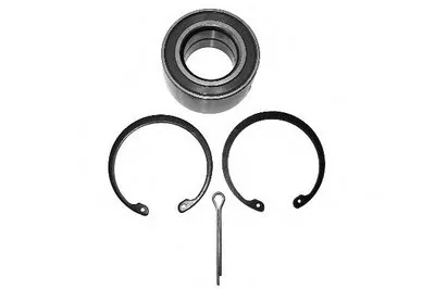 Комплект подшипника ступицы колеса MOOG купить