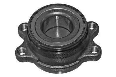 Комплект подшипника ступицы колеса MOOG купить