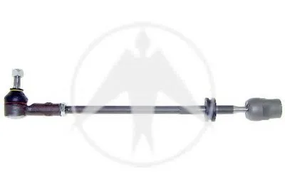 Поперечная рулевая тяга SIDEM купить