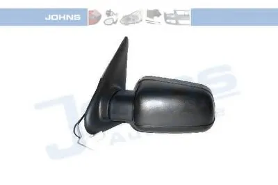 Наружное зеркало JOHNS купить