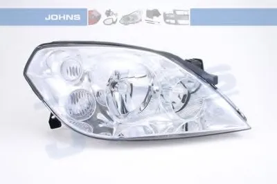 Фара JOHNS купить