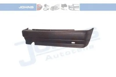 Буфер JOHNS купить