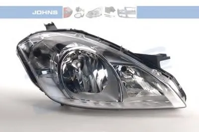 Фара JOHNS купить