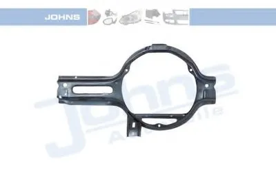 Поперечная балка JOHNS купить