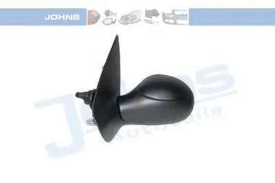 Наружное зеркало JOHNS купить