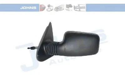 Наружное зеркало JOHNS купить