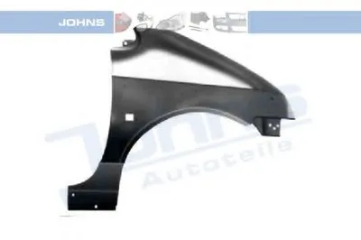 Крыло JOHNS купить