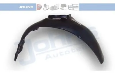 Обшивка, колесная ниша JOHNS купить