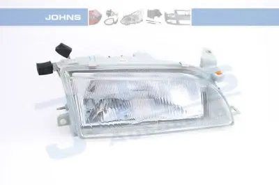 Фара JOHNS купить