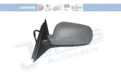 Наружное зеркало JOHNS купить