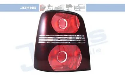 Задний фонарь JOHNS купить