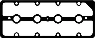 Прокладка, крышка головки цилиндра AJUSA купить