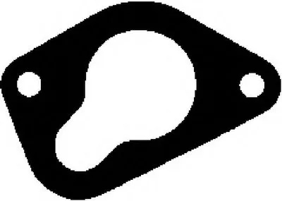 Прокладка, впускной коллектор AJUSA купить