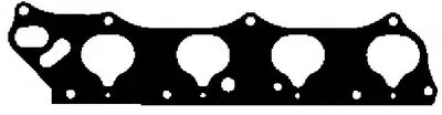 Прокладка, впускной коллектор AJUSA купить