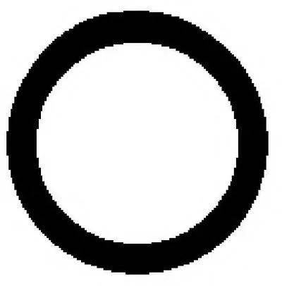 Прокладка, впускной коллектор AJUSA купить