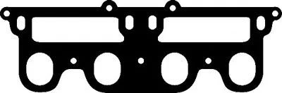 Прокладка, впускной коллектор CORTECO купить