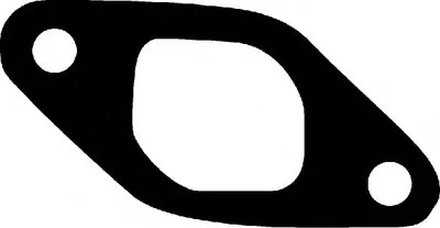 Прокладка, выпускной коллектор CORTECO купить