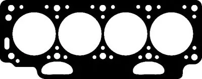 Прокладка, головка цилиндра CORTECO купить