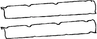 Прокладка, крышка головки цилиндра CORTECO купить