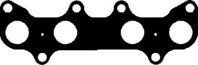 Прокладка, выпускной коллектор CORTECO купить