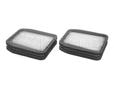 Фильтр, воздух во внутренном пространстве MEYLE купить